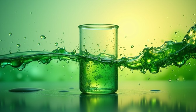 TITLE: 2026 ACS Green Chemistry Awards: Polyurethanes, Pharma and Crop Protection