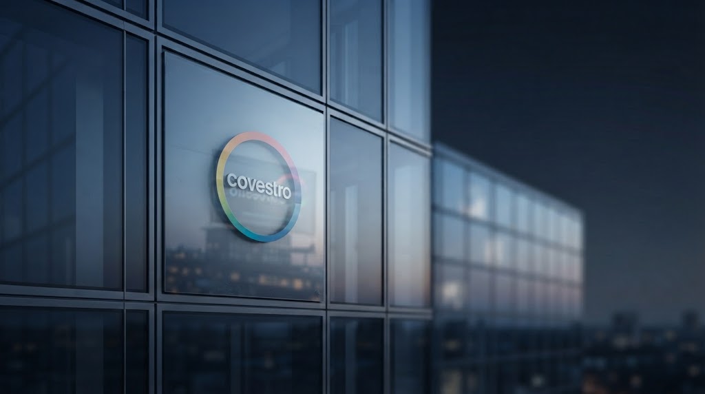  Covestro's Margin Recovery Story Remains Unresolved as Chemical Cycle Lags