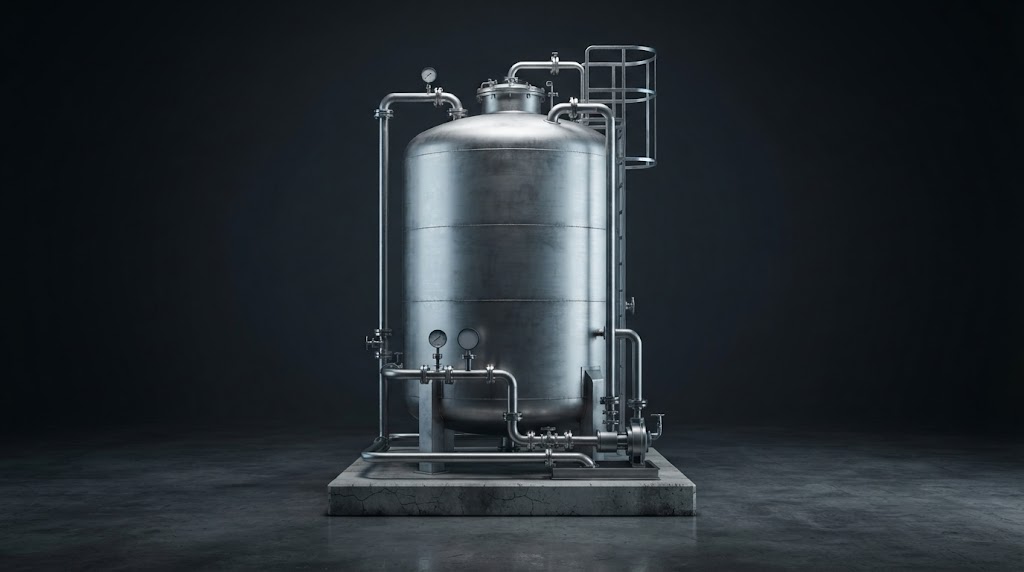  German Petrochemical Exporters Capture Temporary Advantage From Rival Supply Gaps