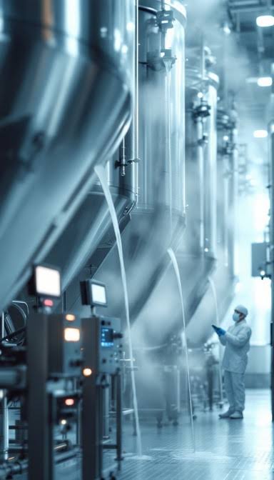 Whey Protein Price Volatility and Global Dairy Output: What Sports Nutrition Buyers Need to Know