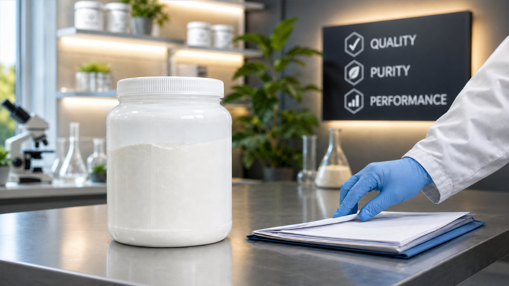 Additive Traceability Requirements Tighten Across Major Import Markets