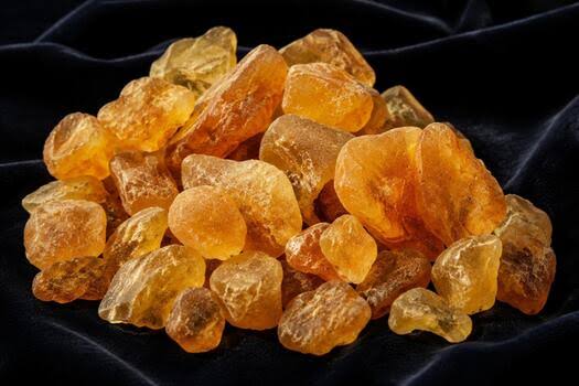 Gum Arabic Supply Risk From Sudan Disruptions: Diversification Strategies for Buyers