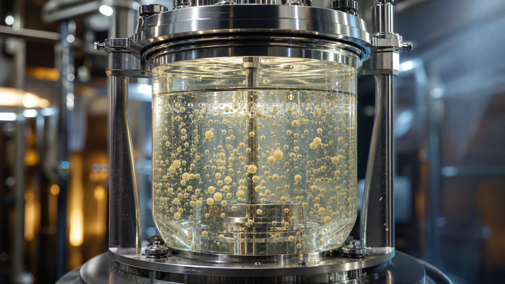 The Rise of Encapsulated Additives for Controlled Release in Food Ingredients