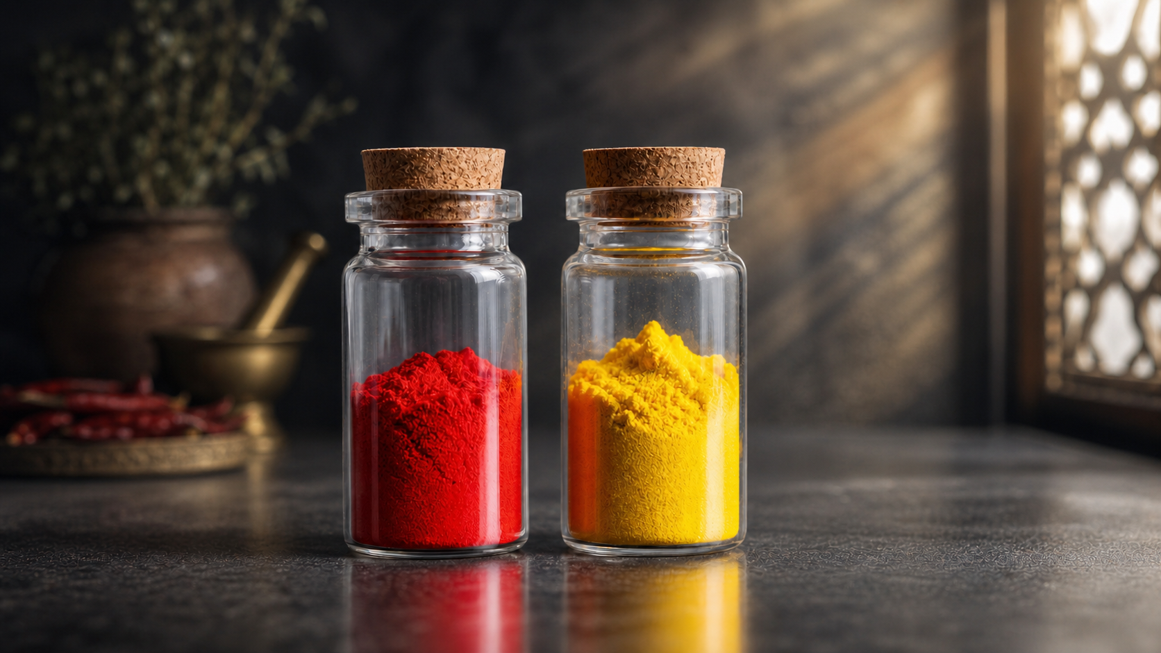 Synthetic Dye Bans in the US: What Red 40 and Yellow 5 Sourcing Means for Food Manufacturers
