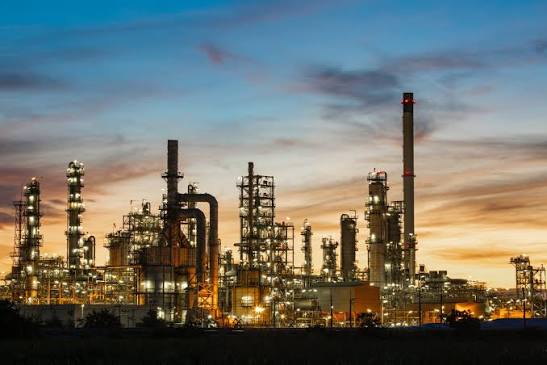 Ranking US Petrochemical Project Pipeline Weakness Against the Late-2010s Investment Boom