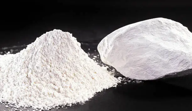Anti-Caking Agents: The Overlooked Category Facing New Silica Regulations