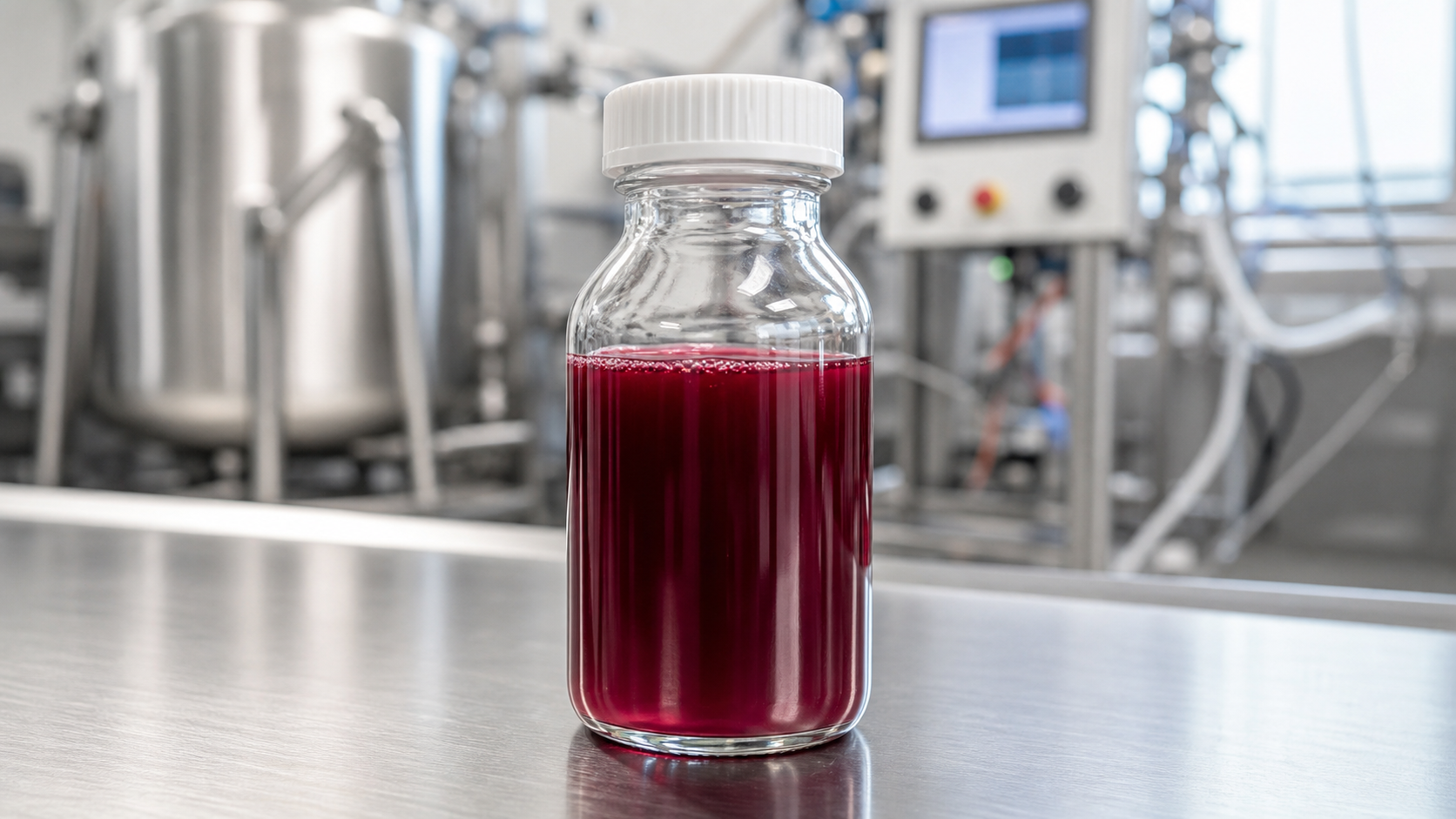 Fermentation-Derived Colorants: The New Natural Colorant Supply Category to Watch