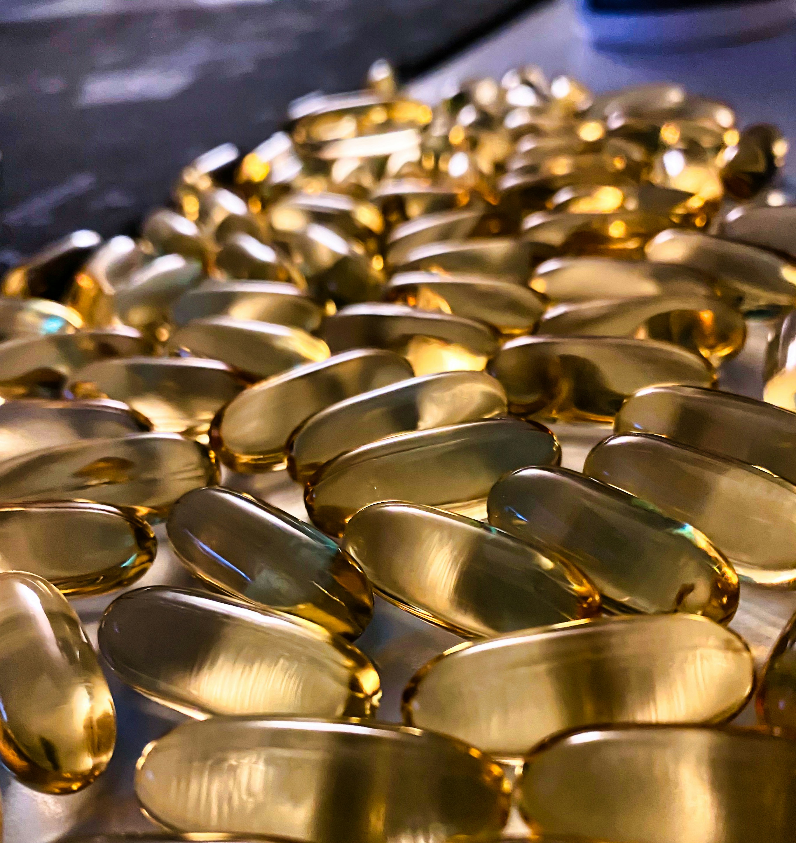 Oil Price Surge Adds Cost Pressure to Pharmaceutical Ingredient Logistics