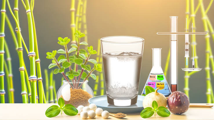 Stevia and Monk Fruit Supply Struggling to Keep Pace With Sugar-Reduction Demand