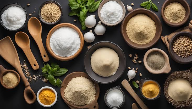 Allulose Scaling Up as a Bulk Sugar Replacement