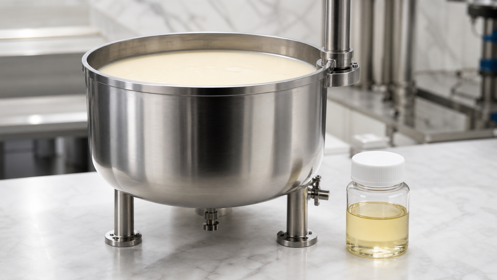 Polysorbate Scrutiny in Processed Foods: What Procurement Teams Need to Know