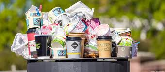 EU Packaging and Packaging Waste Rules Begin Affecting Chemical and Ingredient Packaging Choices