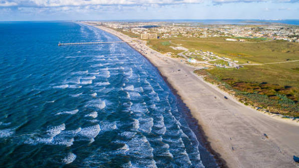 US Gulf Coast Ethylene Derivatives Gain Export Share on Feedstock Advantage