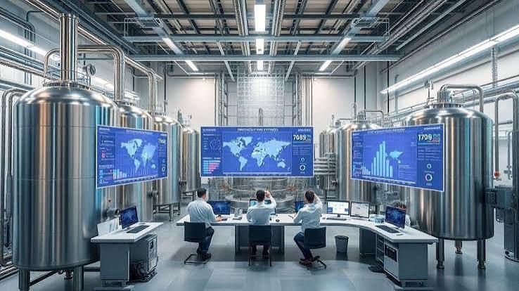 Biotech Manufacturing Expansion Creates New Specialized Logistics Demands