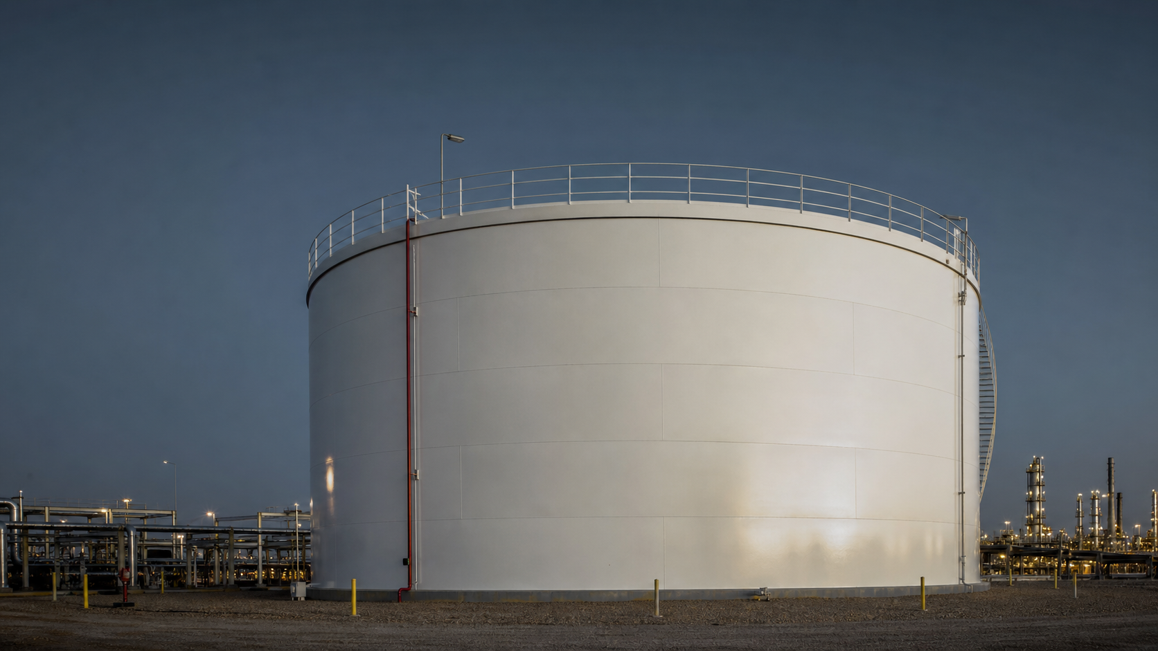 ENEOS–TPC Group: What the $1.3 Billion Petrochemical Acquisition Signals for US Gulf Coast Assets