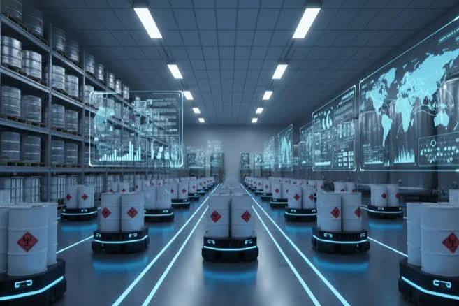 Cross-Border M&A and Industrial Chemical Due Diligence Logistics