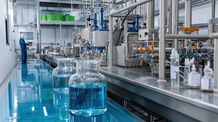 New Ownership Structures Could Accelerate Sustainability Oversight in Chemical Manufacturing