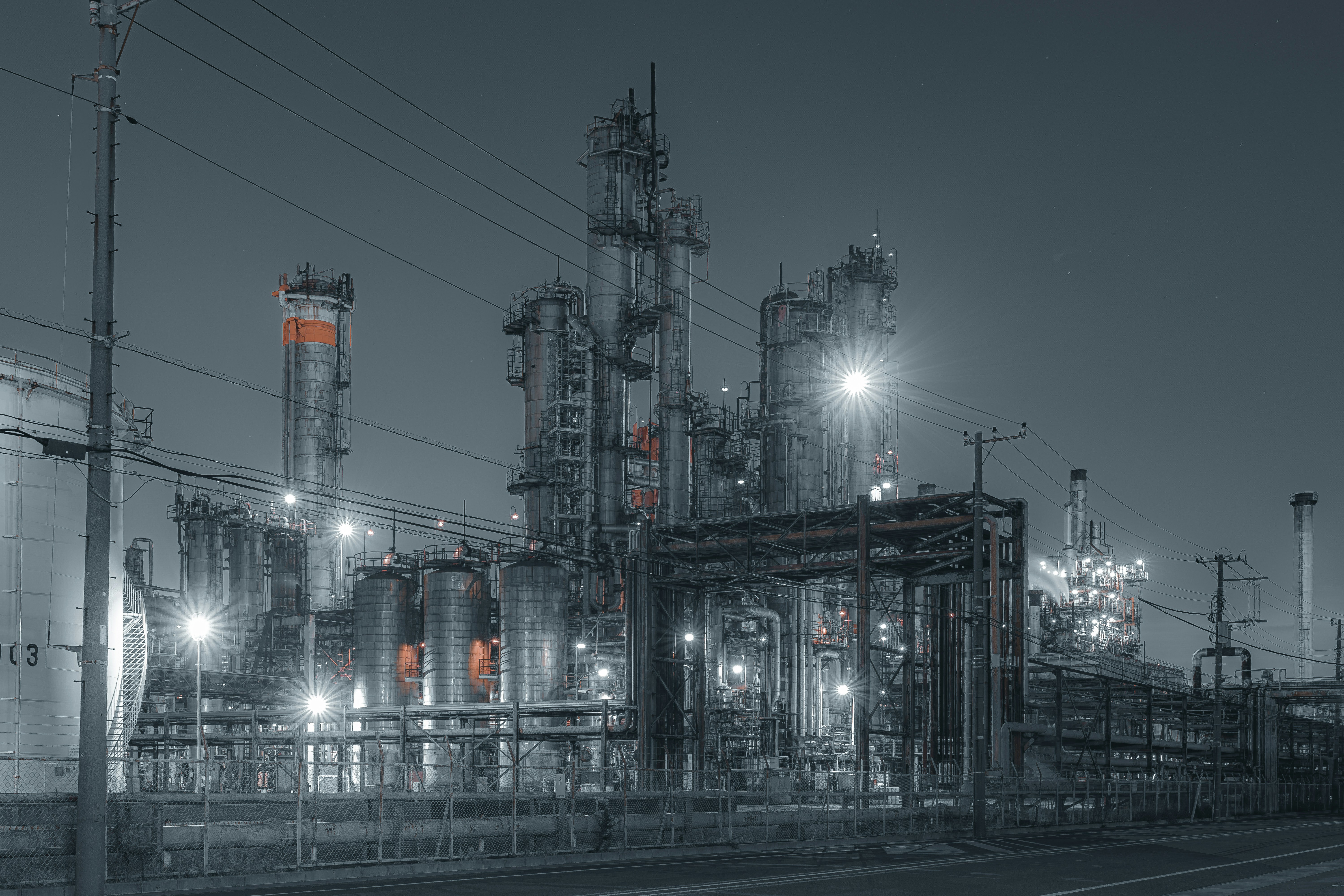 Shenghua Refining and Chemical Fully Resumes Operations After a Two-Month Outage