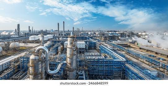 Lutianhua's 15-Day Ammonia Overhaul Adds a Short-Term Wrinkle to China's Nitrogen Market