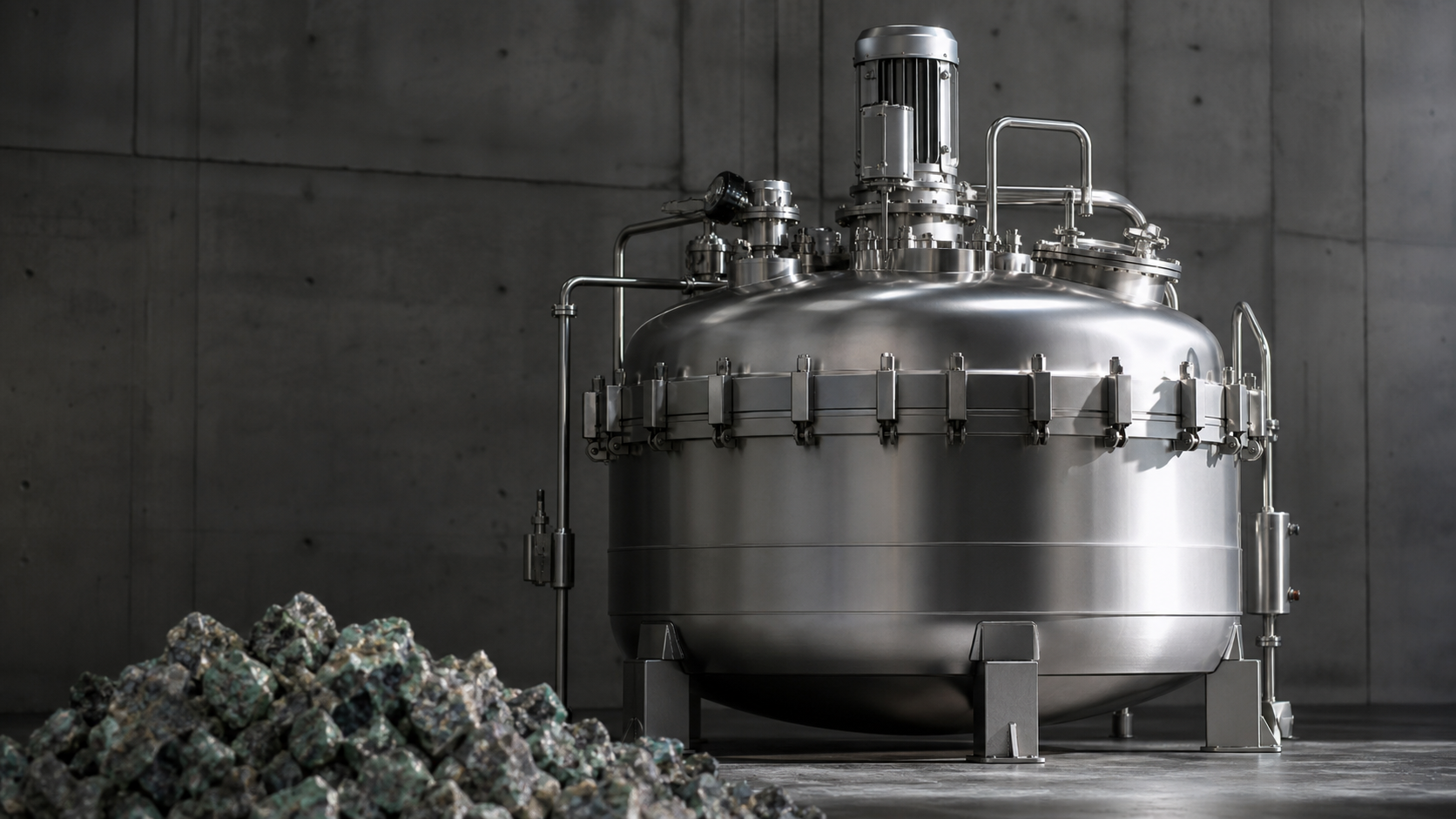 Energy Fuels Utah Expansion and the US Rare Earth Independence Investment Race
