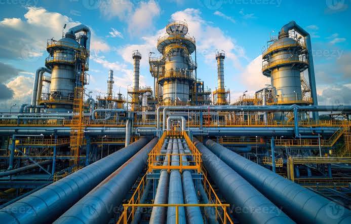 South Korea's Lotte Chemical Adds to the Country's Cracker Rationalization Wave