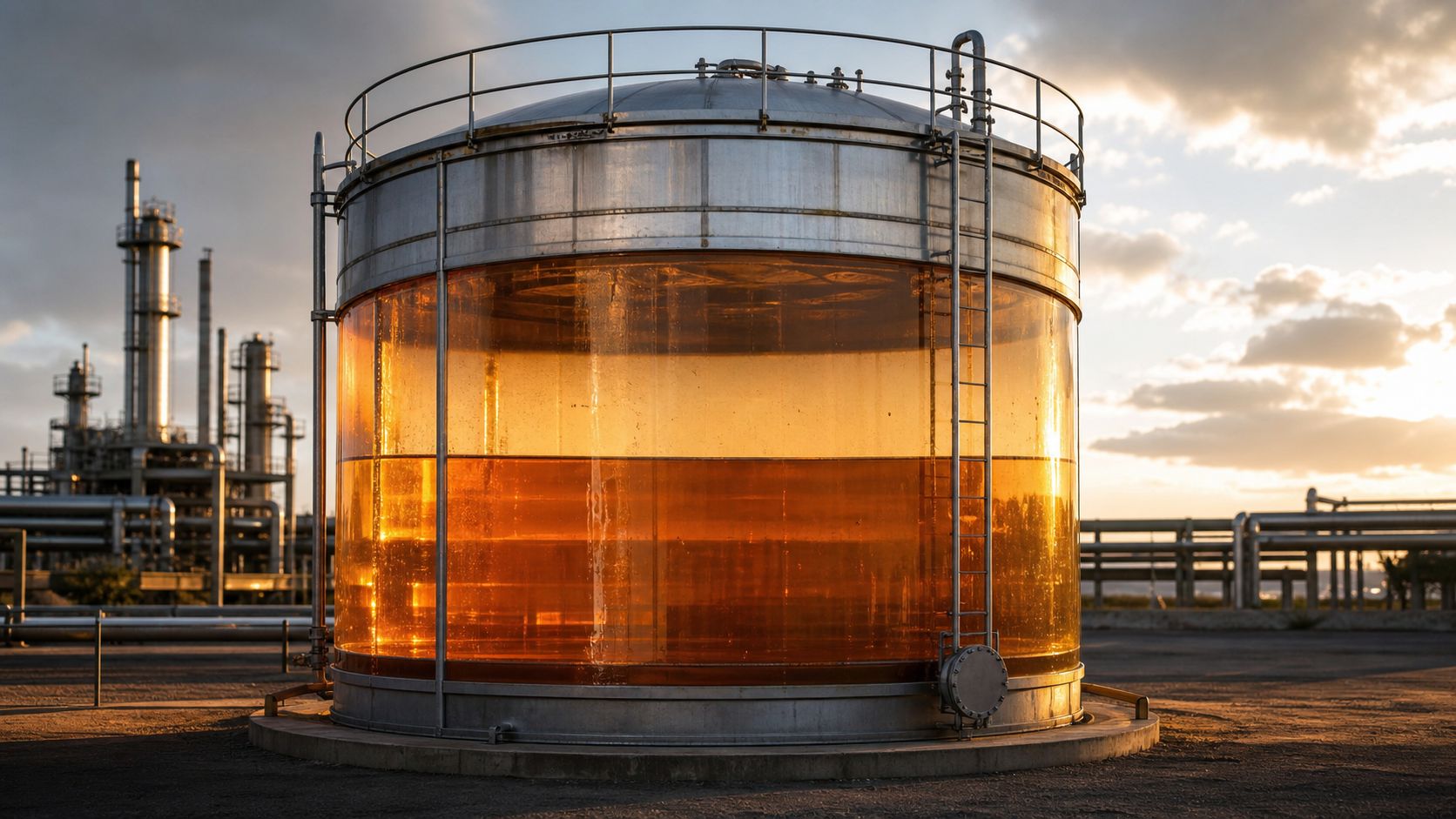 Ranking Chinese Intermediate Chemical Price Trends: BPA Down, Toluene Up in August