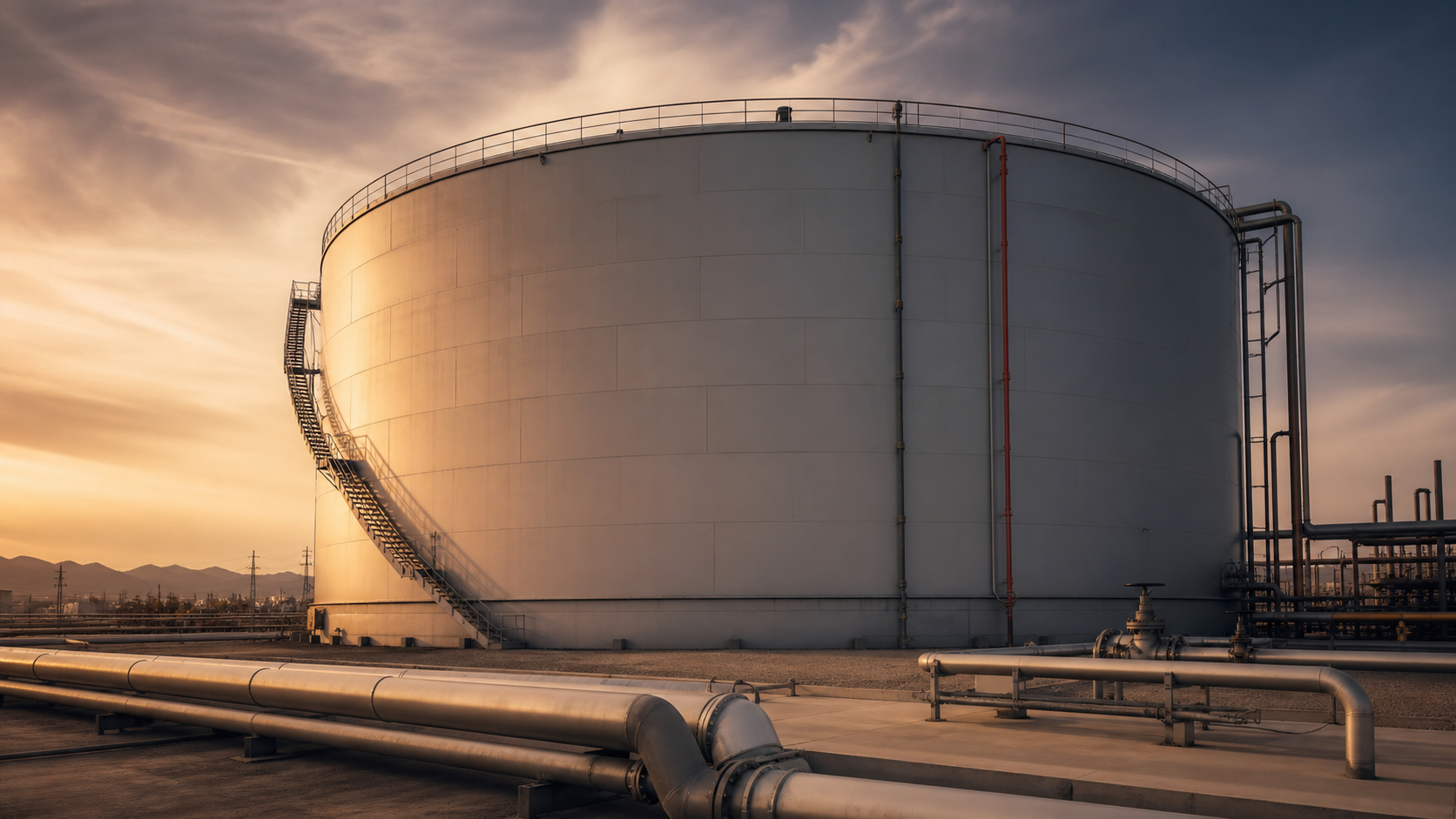 Ranking 2026's Middle East Conflict Impact on Global Oil and Chemical Feedstock Markets