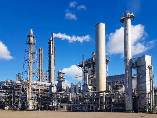 $100 Oil Ripples Directly Into Nitrogen Fertilizer Production Costs