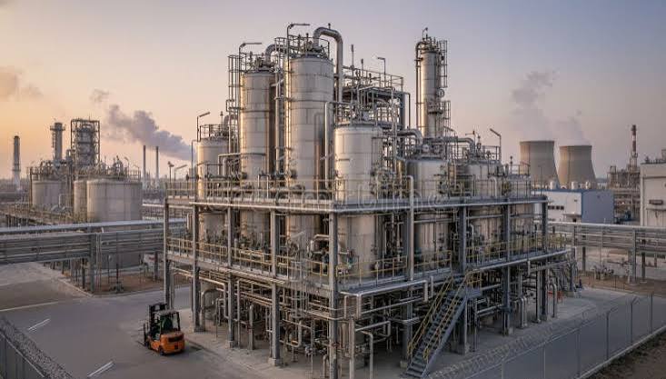 Dow-Aramco Venture Uncertainty Could Touch Shared Petrochemical-Fertilizer Feedstock Infrastructure