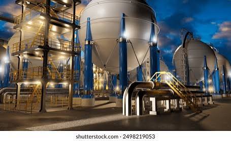 ACC Outlook Flags Agricultural Chemicals Among Sectors With Mixed 2026 Growth Prospects