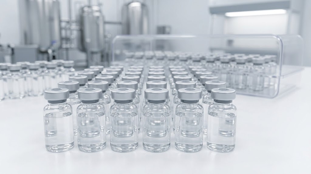 Oncology Drug Shortages Post-Crisis: 23 Cancer Medications Still Constrained as of July 2026