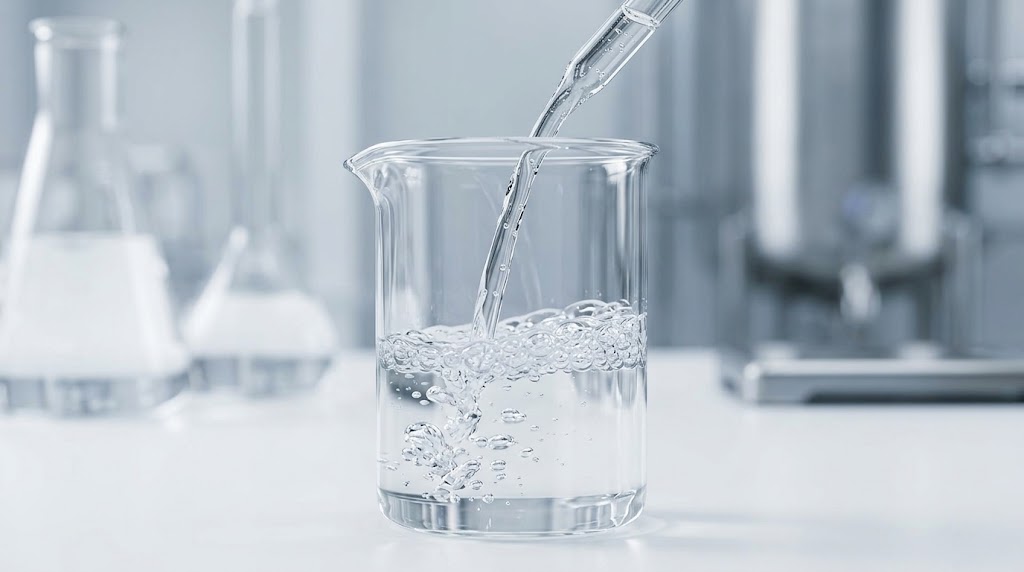 Specialty Surfactants Allocation: Personal Care and Pharma Prioritized Over Industrial Applications