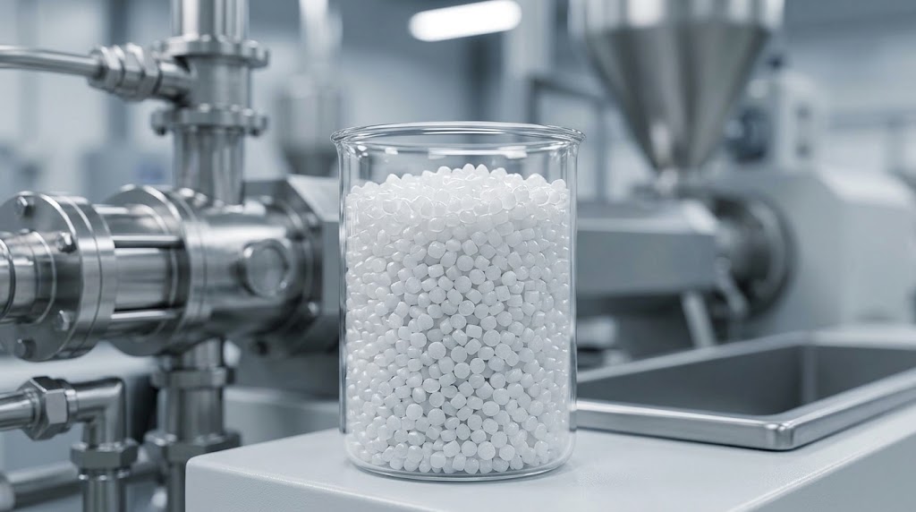 Specialty Polyamides Price Surge: PA6/66 Grades Hit €8,400/Ton, Highest Since 2008