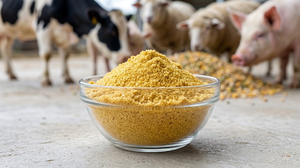 Amino Acid Price Volatility: Lysine and Methionine for Feed Applications up 180-240%