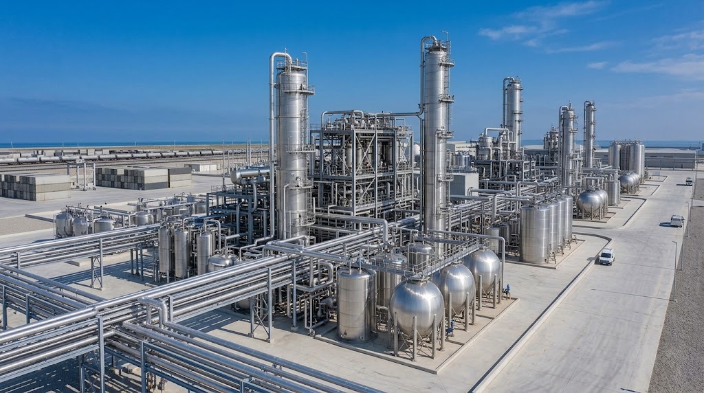 M&A Target Revaluation: How Crisis Performance Changed Chemical Company Strategic Value