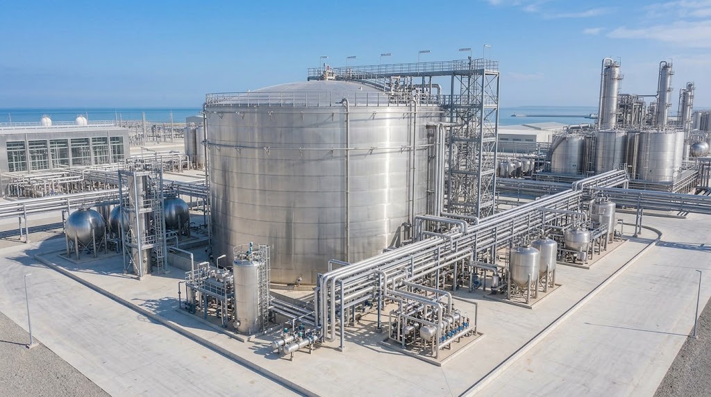 CSRD First Crisis Test: Reporting 2026 Chemical Sustainability Performance Under Disruption