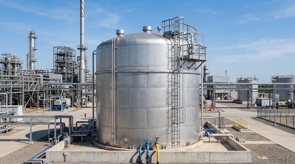 The Regulatory Fragmentation Accelerator: How Crisis Response Created New Chemical Compliance Divergence