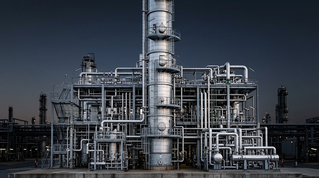 Saudi Arabia Chemical Industry Reset: Tracking the 18-Month Gulf Production Recovery Timeline