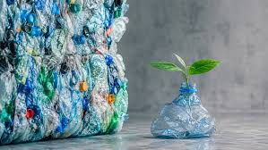 Europe's Circular Plastics Slowdown: Why Growth Fell From 13.6% to 1.2% in Two Years