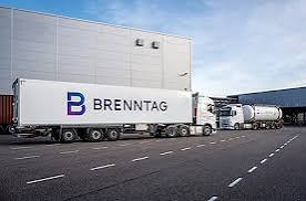 Brenntag's $17.8 Billion Distributor Crown: Why Chemical Distribution Is Consolidating Around Security of Supply, Not Just Scale