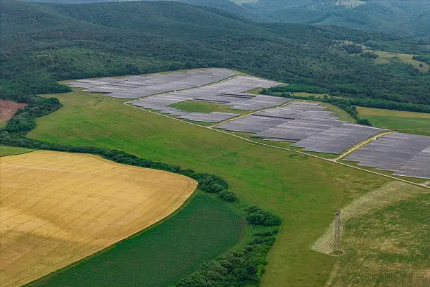 MOL Group Opens 37.4 MWp Solar Park and 40 MWh Battery Storage at Algyo, Hungary