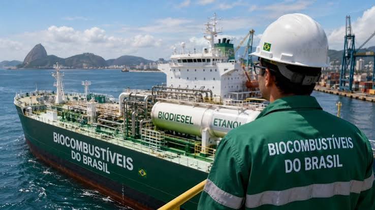 Petrobras Begins Using Technical Corn Oil as a Sustainable Feedstock in Asphalt Production