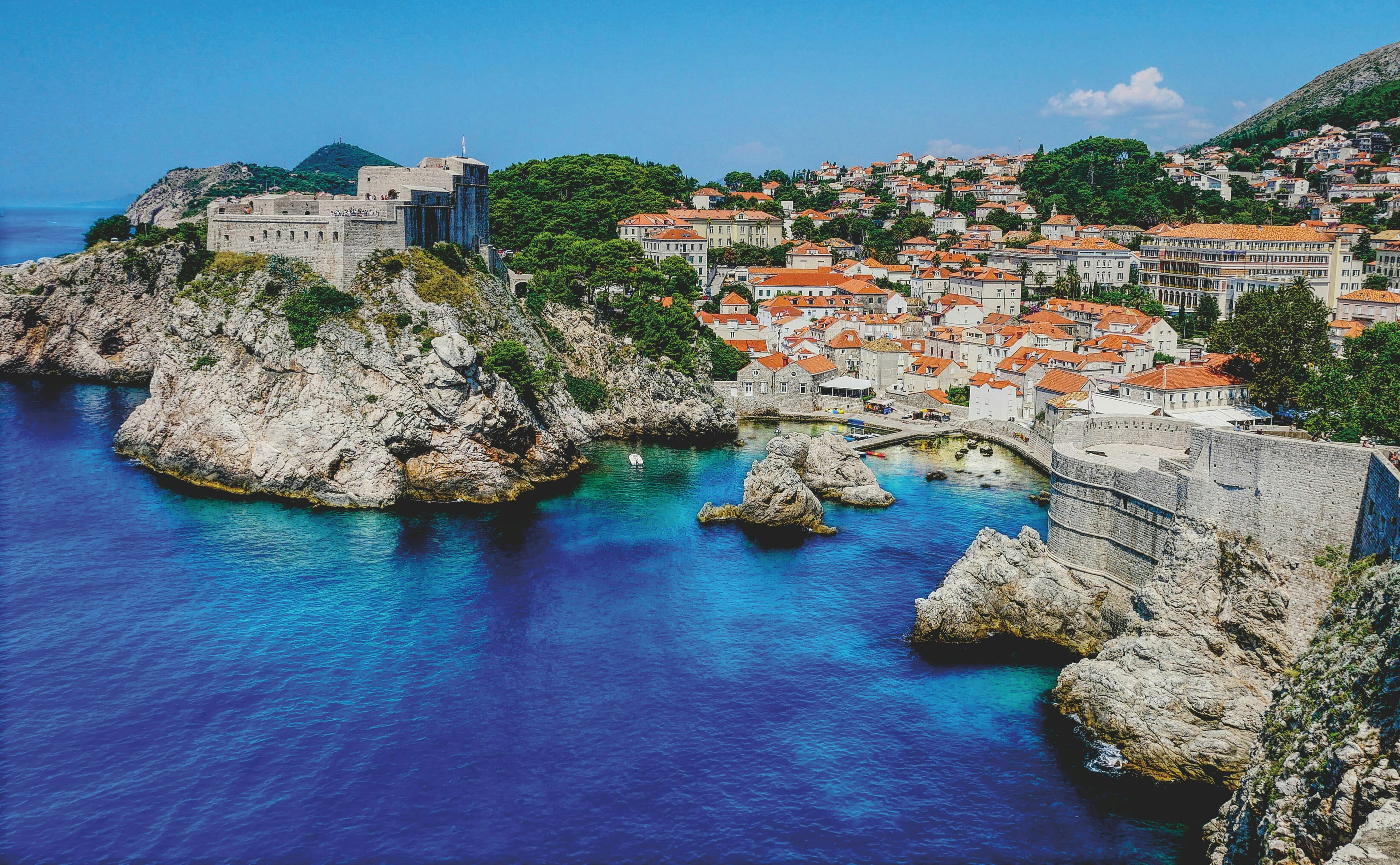 Croatia - INA Starts Up Delayed Coker Unit at Rijeka Refinery
