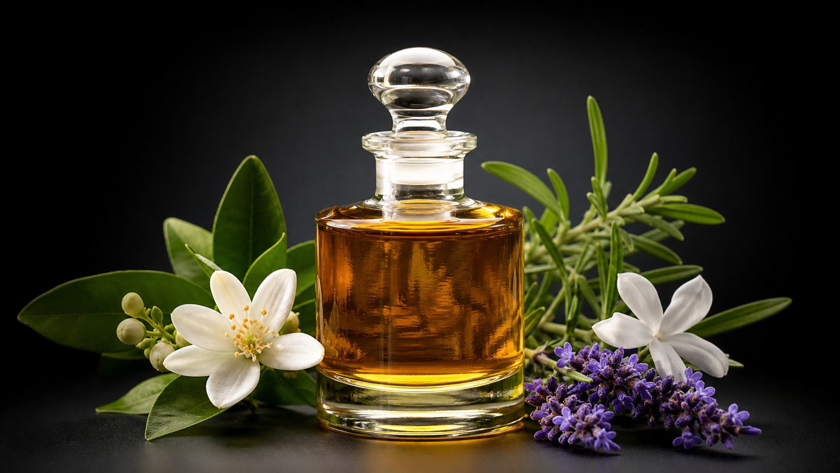 Symrise Opens New Lautier 1795 Site in Grasse for Natural Fragrance Ingredients