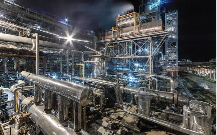 Brookfield to Invest Up to $600M in ACME Green Fuels Business