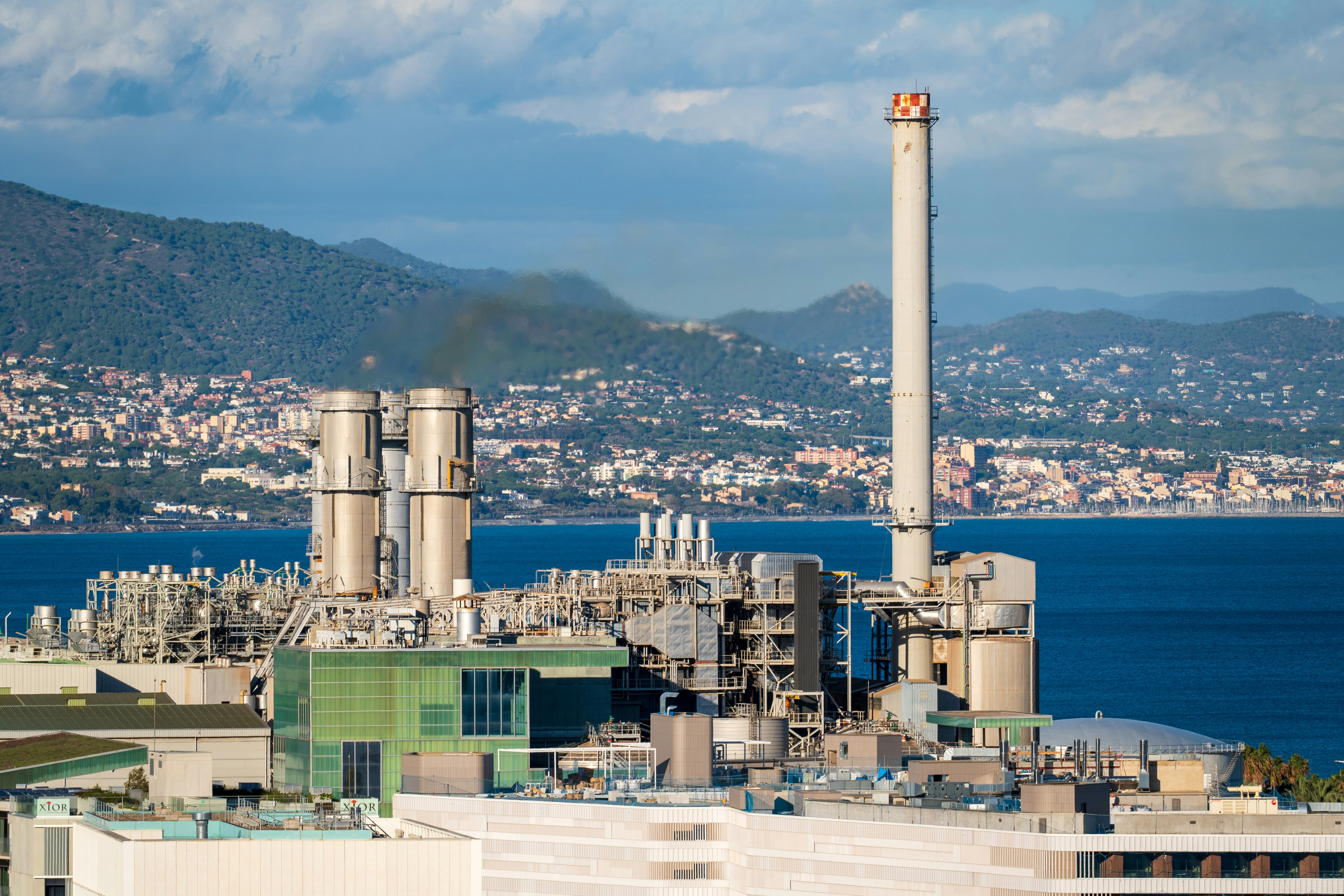 European Commission Sets Terms for a €1bn Industrial Heat Decarbonisation Auction