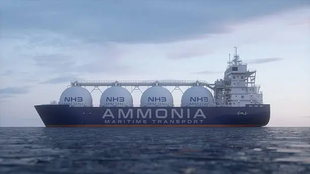 Covestro Links With Fertiglobe and MB Energy on Ammonia Imports