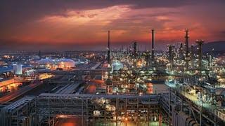 CNOOC-Shell Suspend Polyethylene Production at Huizhou