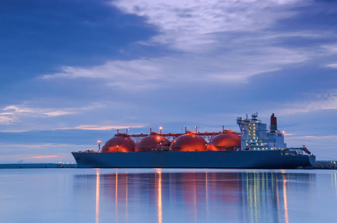 ORLEN and Naftogaz Expand LNG and Fuels Cooperation for 2027