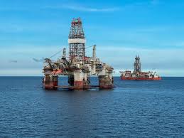Shell Completes Sale of Na Kika and Coulomb Gulf Platform Interests for $840 Million